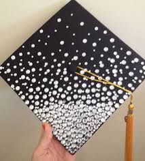 And a graduation shadow box diy project. 40 Awesome Graduation Cap Decoration Ideas For Creative Juice