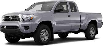 Research, compare, and save listings, or contact sellers directly from 1,020 2015 tacoma models nationwide. 2015 Toyota Tacoma Values Cars For Sale Kelley Blue Book
