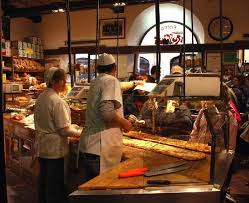 Forno Roscioli Pietro Rome Restaurants Best Restaurants In Rome Rome Food