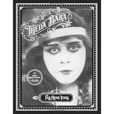 Theda Bara: Her Career, Life and Legend: Liebman, Roy: 9781476687254:  Amazon.com: Books
