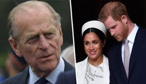 Queen bespaart harry een vernedering op begrafenis van prins philip. Jsjvj7xb1psiom