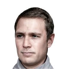 Shawn Spivey's Instagram, Twitter & Facebook