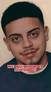 The Truth Behind Ralph Barbosa's Journey