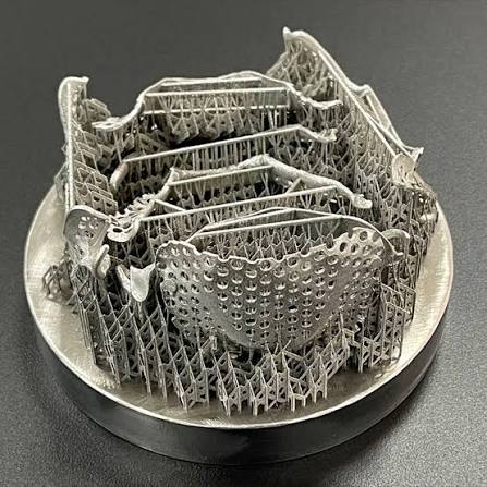 DeskFab X1 – Wietech 3D