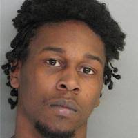 Murder ignites search for area resident