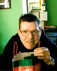 Patrick Arthur Sandberg Obituary November 4, 2024