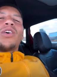 Aden McCarthy remembers Luke Fleurs 😢💔🙏 They were really close like  brother🙏