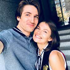 Зоряна марченко покорила сердца миллионов телезрителей, сыграв роль казачки марыси в сериале «пока станица спит». Zoryana Marchenko Lichnaya Zhizn Aktrisy S Muzhem Biografiya I Filmy S Ee Uchastiem