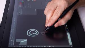 Maybe you would like to learn more about one of these? Wacom Cintiq 22 Vs Wacom Cintiq Pro 24 Review And Comparison