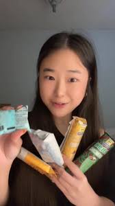 Priscila Escotto Viral Ice Cream