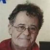 Jeffrey Dotson Obituary