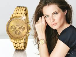 Watches · AVON Malta