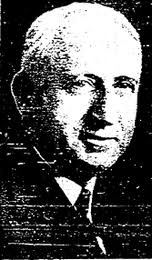 Binnard, Morris, 1879-1943