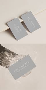 Design online and print your own business cards at home, or have us deliver high quality printing to you. The Emma Business Card Template Elegant Business Cards Design Business Card Design Interior Designer Business Card
