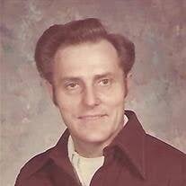 Claude Edward Willis Obituary