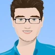 Allan Glasser's Instagram, Twitter & Facebook