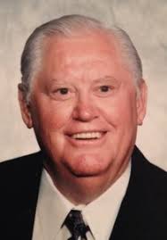 Hall, Robert Virgil "Bob" Jr. (Dalton)