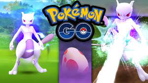 They decided to nerf themselves and make the whole thing a lot easier for trainers in the process. Endlich Crypto Mewtu Ab Sofort Fur Alle Verfugbar Pokemon Go Deutsch 1527 Youtube