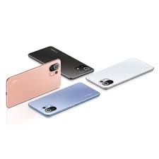 Xiaomi 11 Lite 5G NE: Das fast gleiche ...