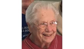 Catherine K. Doty Obituary (2023)