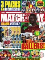 Typically, it is shown on bbc one on saturday evenings during the english football season, showing highlights of the day's matches in the barclays premier league. Match Of The Day Magazine Subscription 63 Off Motd Magazine