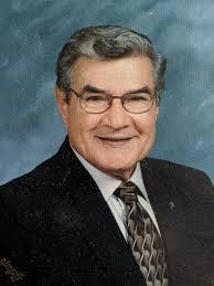 Obituary of Jon J Meza