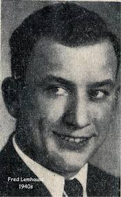 Frederick Lemhouse (1920-2004)