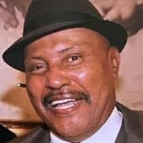 Leo Seay Sr. Obituary