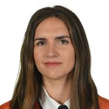 Marta Summers Montero