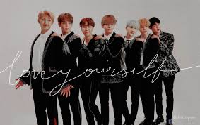 Find the best bts computer wallpaper on getwallpapers. Bts Wallpaper Desktop Gambar Ngetrend Dan Viral