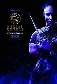 Mortal kombat (2021) mortal kombat: Mileena Mortal Kombat Wiki Fandom