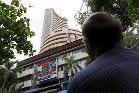 Today's stock market analysis with the latest stock quotes, stock prices, stock charts, technical analysis & market momentum. Market Highlights Sensex Ends 588 Points Lower Ahead Of Budget Nifty Gives Up 13 700 Dr Reddy S Falls 5 The Financial Express