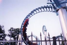 It was manufactured in 1980, but it was opened when since the removal of drachen fire from busch gardens williamsburg, dragon fire is also the only arrow dynamics coaster in existence to have. Drachen Fire Pics Theme Parks Roller Coasters Donkeys Theme Park Review
