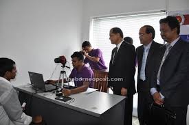 1 diplomatic missions 1 cities. Bangladesh Mulls Consulate In Kuching