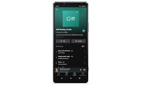 On the download homepage, you can browse available featured content or, you can use the search bar in the top right corner to find your favorite album. Disfruta Gratis De Tidal Con Xperia 1 Ii Sony Es