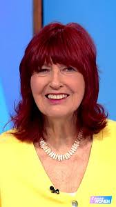 Coleen’s jealousy of not having met George Clooney is completely valid! 😫  #loosewomen