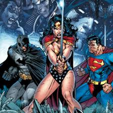 While batman has no superpowers, superman is an alien from the planet krypton who uses his powers to help save the earth. Batman Vs Superman Dc Art Exhibit Opening At Artinsights