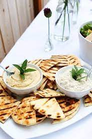 Summer Outdoor Dinner Party Two Peas Their Pod Dinner Party Summer Summer Appetizers Easy Garden Party Recipes