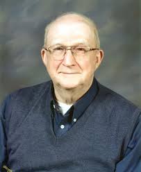 Obituary of Ralph B. Morris