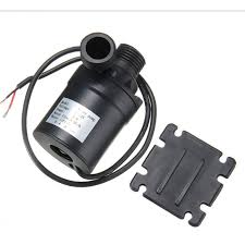 12v Sicak Su Pompasi 24v Sicak Su Pompasi Dc Devirdaim Pompasi