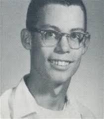 Jim Robinson Obituary