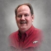 Lee Warren Hill Obituary