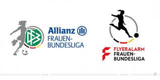 A new logo was announced in december 2016; Neues Logo Fur Die Frauenfussball Bundesliga Design Tagebuch