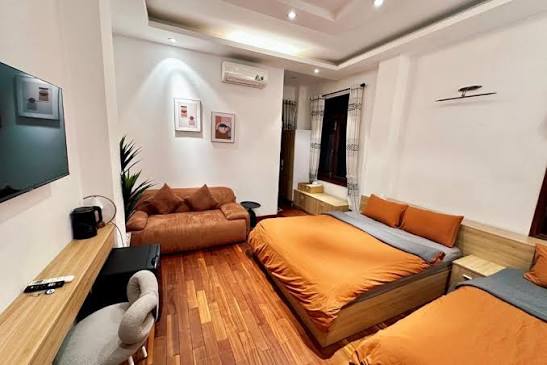 homestay Đà Nẵng