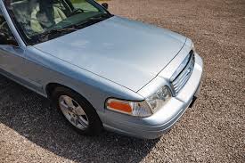 Image result for Light Ice Blue 2011 Crown Victoria