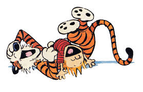 Los ataques de risa más contagiosos