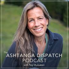 Stream Episode 6: Tim & Kino by Ashtanga Dispatch