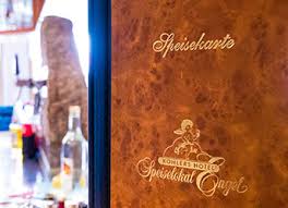 Hygienekonzepte gastronomie language:de / hygiene infektionsschutzmanagement im gastgewerbe de tuv rheinland / bekanntmachungen aus der kabinettssitzung vom 14. Speisekarte Kohlers Hotel S Speiselokal Engel