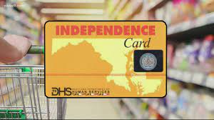 Wait to receive your ebt card in the mail. Verify False Claims Circulating About Maryland Food Stamps Wusa9 Com