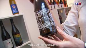 Vous venez de consulter collectionneur d´étiquette de vin et champagne qui a été classé dans. Tf1 Le Jt Etiquettes De Vin Une Veritable Arme Marketing Facebook